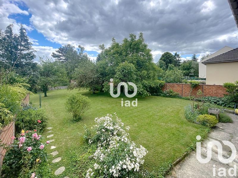 Maison - 132 m² - 7 pièces