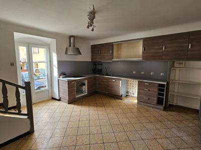 Maison de ville - 65 m² - 2 pièces