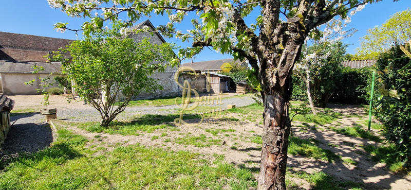 Maison - 175 m² - 8 pièces