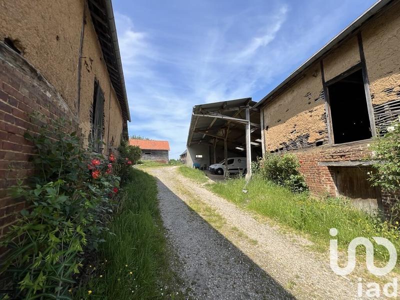 Maison - 46 m² - 2 pièces