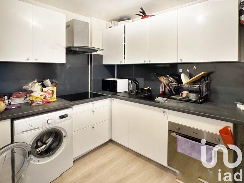 Appartement - 74 m² - 3 pièces