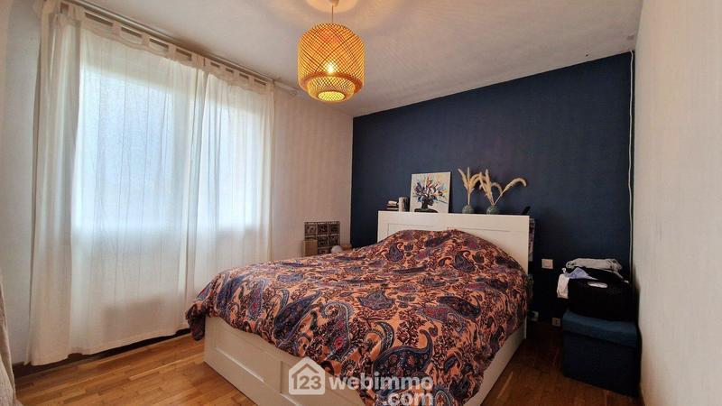 Maison - 117 m² - 5 pièces