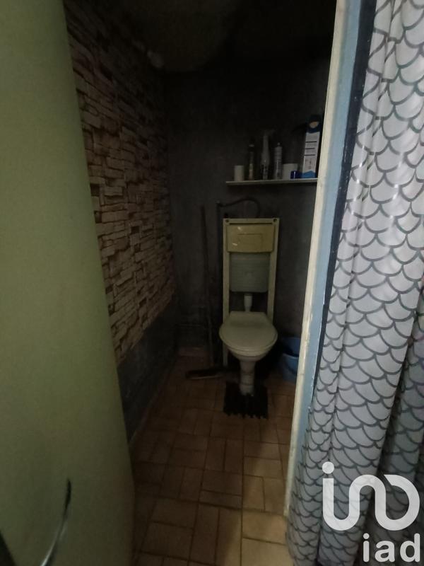 Maison de campagne - 79 m² - 3 pièces