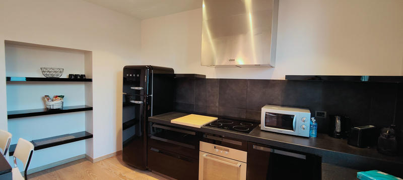 Appartement - 96 m² - 4 pièces