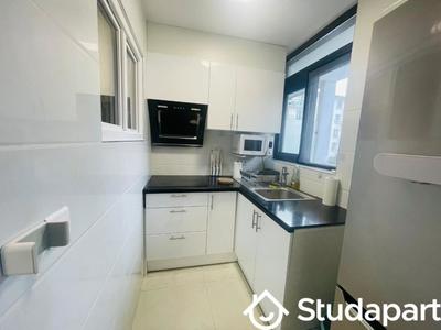 Maison - 32 m² - 3 pièces