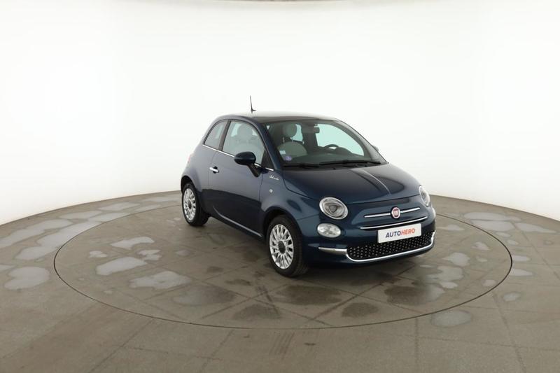 Fiat 500 1.0 Hybrid Bsg DolceVita 70 ch