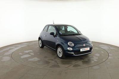 Fiat 500 1.0 Hybrid Bsg DolceVita 70 ch