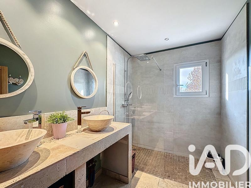 Maison - 135 m² - 5 pièces