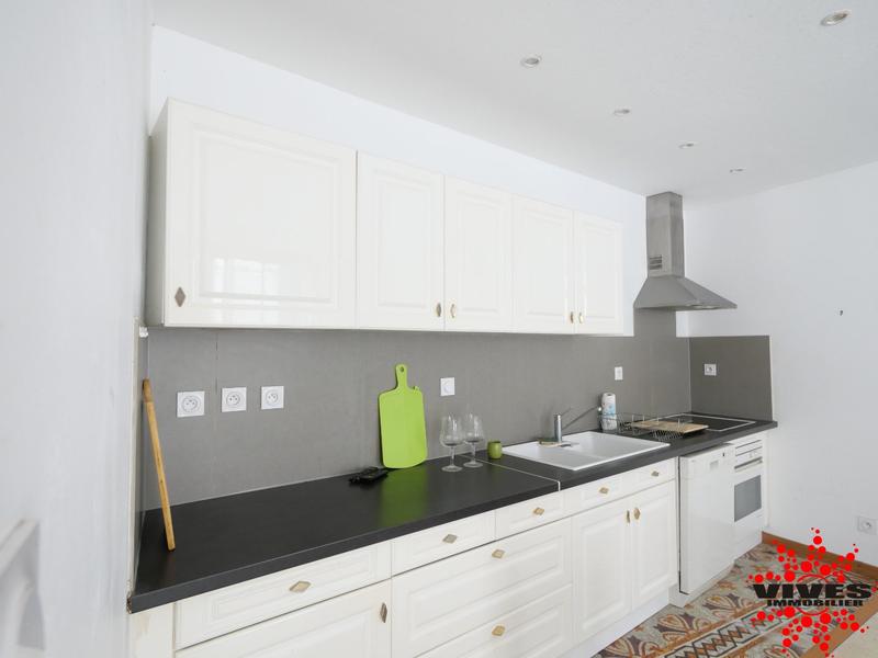 Maison - 34 m² - 2 pièces