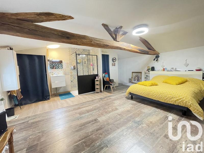 Maison de village - 199 m² - 7 pièces