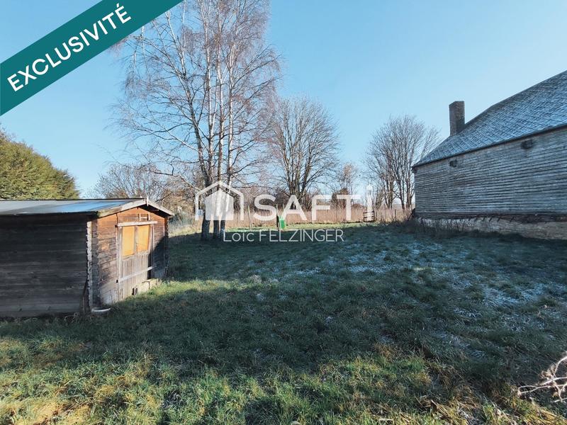 Maison - 132 m² - 5 pièces