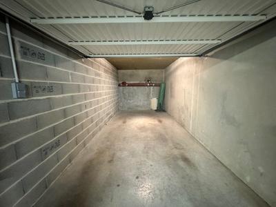 Parking / Garage - 17 m²