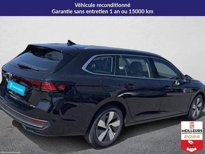 Volkswagen Passat IX 1.5 etsi opf 150 dsg7 life plus