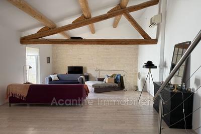 Maison de village - 160 m² - 4 pièces