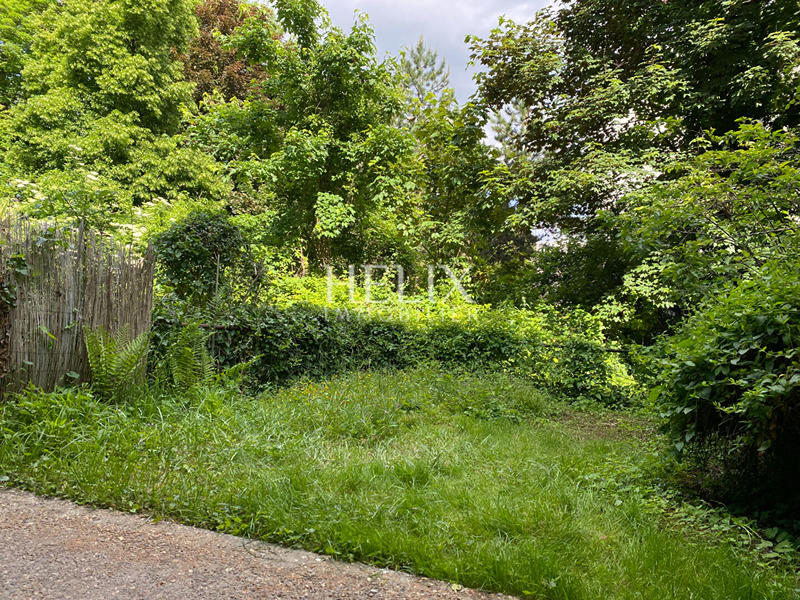 Appartement - 36 m² - 1 pièce