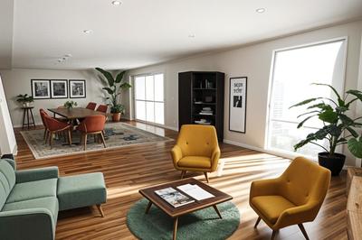 Maison - 153 m² - 8 pièces