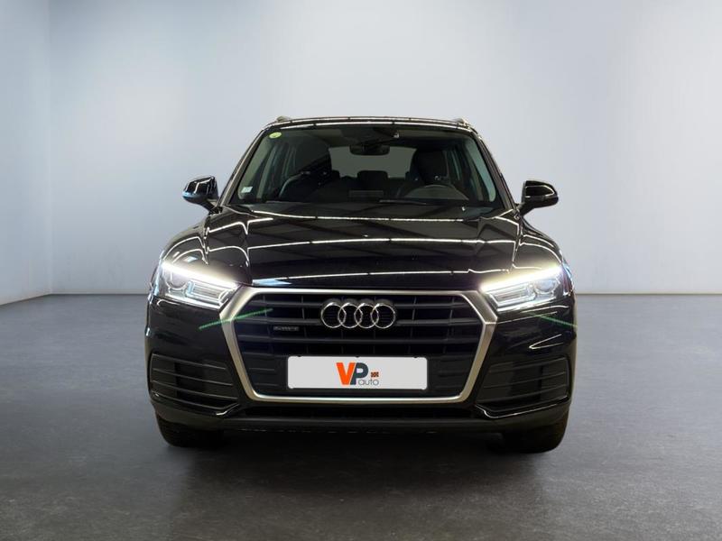 Audi Q5 Business 2.0 Tdi 190 s tronic 7 Quattro Executive