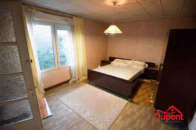 Local commercial - 192 m²