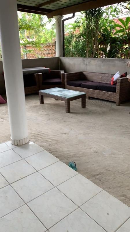 Maison - 109 m² - 4 pièces