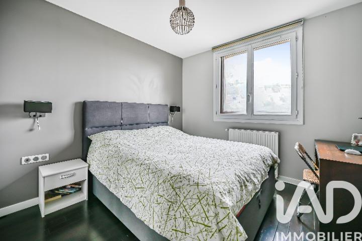 Appartement - 76 m² - 4 pièces