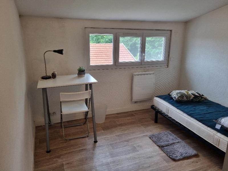 Appartement - 43 m² - 1 pièce