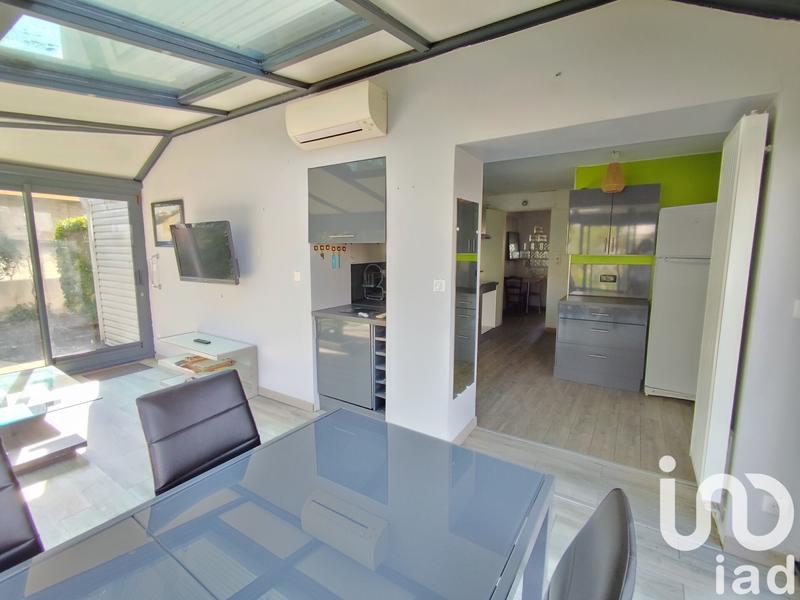 Maison - 160 m² - 5 pièces