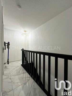 Duplex - 65 m² - 3 pièces