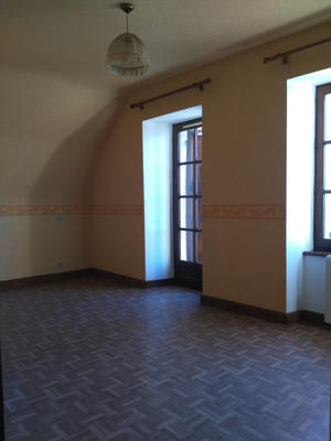 Maison - 60 m² - 3 pièces