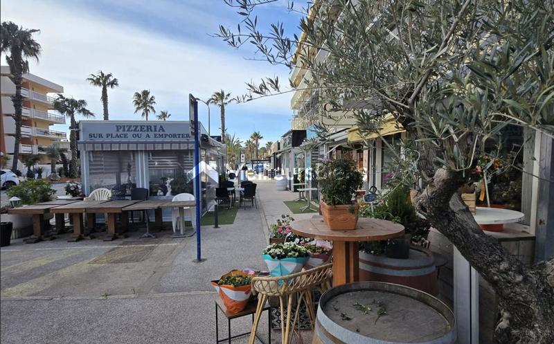 Local commercial - 70 m²