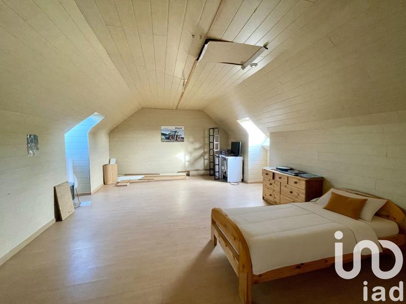 Maison de campagne - 152 m² - 5 pièces