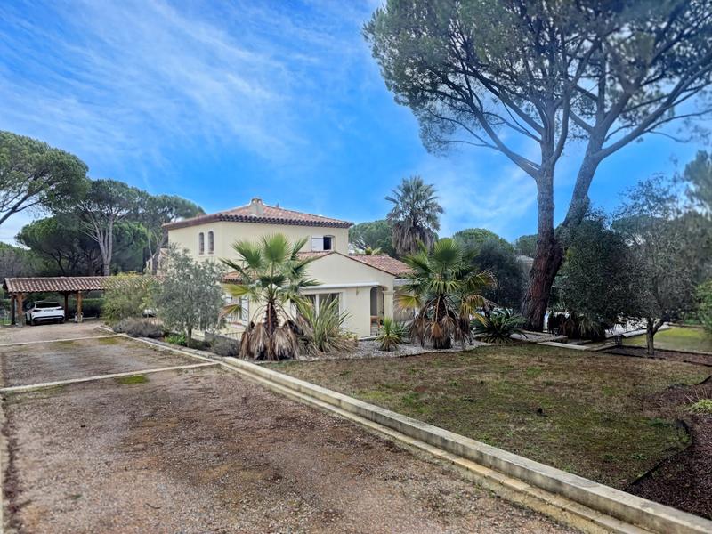 Villa - 120 m² - 5 pièces