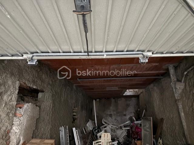 Maison en pierre - 25 m² - 2 pièces