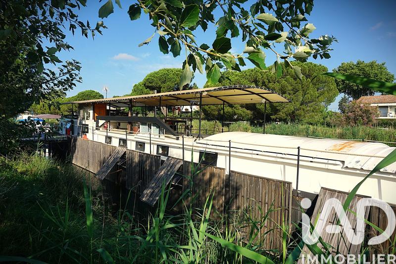 Maison - 166 m² - 5 pièces