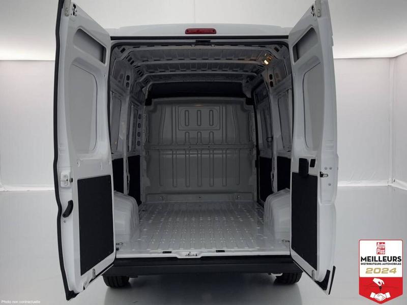 Fiat Ducato III 3.5 Mh2 H3-Power 140ch