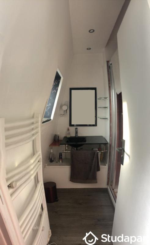 Appartement - 22 m² - 1 pièce