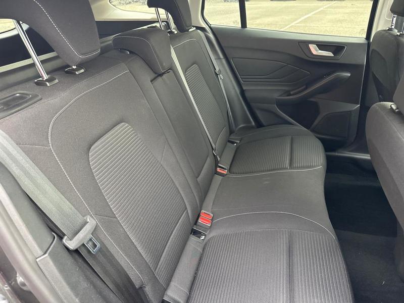 Ford Focus Sw 1.0 Flexifuel 125 s&amp;S mHEV Titanium X Business