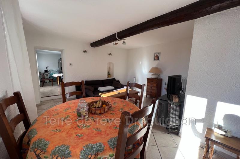 Bastide - 176 m² - 8 pièces