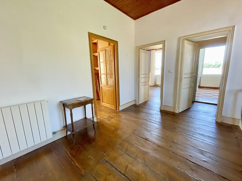 Maison de village - 193 m² - 9 pièces