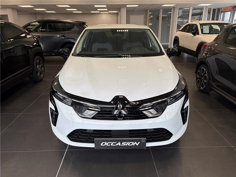 Mitsubishi Colt VII 1.6 Mpi Hev 143 Invite+