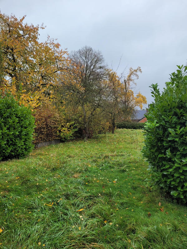 Maison - 62 m² - 3 pièces