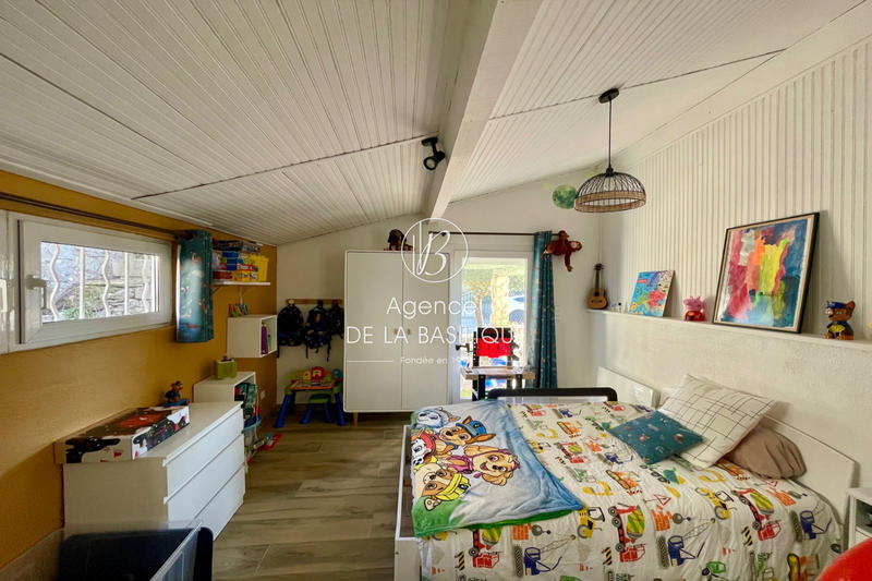 Maison - 145 m² - 5 pièces