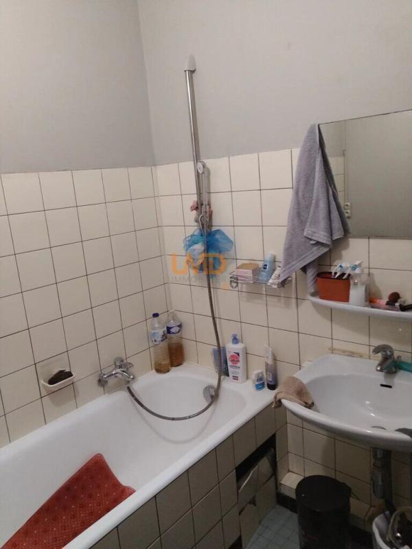 Appartement - 29 m² - 1 pièce