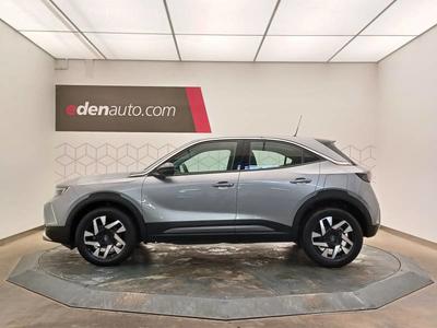 Opel Mokka 1.5 Diesel 110 ch Bvm6 Elegance Business