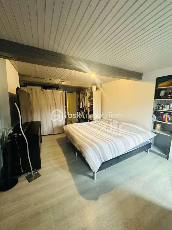 Maison de ville - 155 m² - 7 pièces