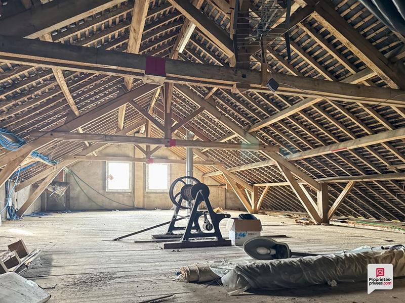 Maison - 138 m² - 4 pièces