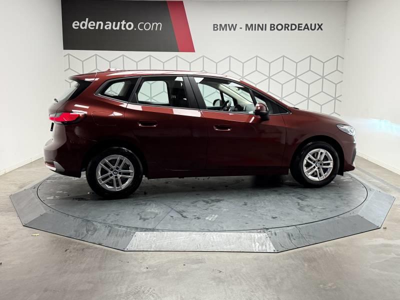 Bmw Serie 2 Active Tourer 218i 136 ch Dkg7