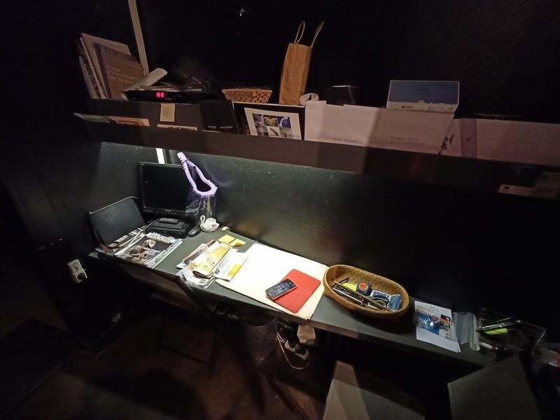 Local commercial - 90 m²