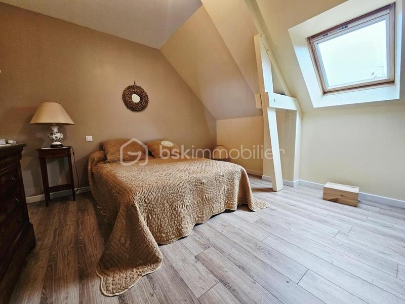 Maison - 163 m² - 6 pièces