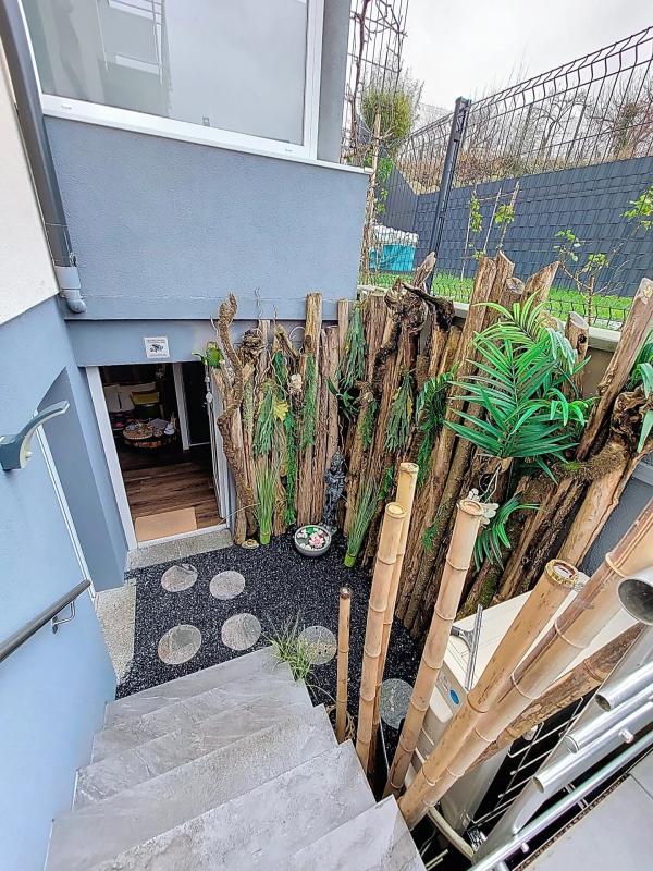 Appartement - 132 m² - 4 pièces