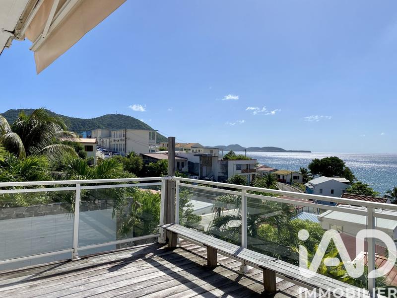 Maison de ville - 214 m² - 6 pièces